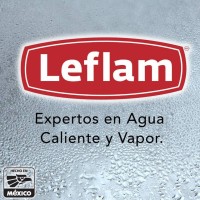 LEFLAM logo - Similar company to Mino Logistics