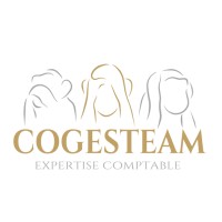 COGESTEAM logo - Similar company to Exaurev