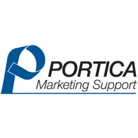 PORTICA GmbH Marketing Support logo - Similar company to Career Bridge
