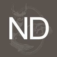 North Dakota Game and Fish Department logo - Similar company to Williams County Dispatch Center
