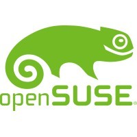 openSUSE Brasil logo - Similar company to Biglinux