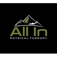 All In Physical Therapy logo - Similar company to Consiglio Wellness Center