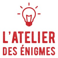 L'Atelier des Énigmes - Escape Game Annecy logo - Similar company to Le Point Digital