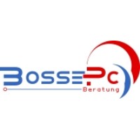 Bosse PC-Beratung GmbH logo - Similar company to Proud@Work Gmbh