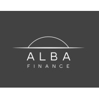 Alba Finance logo - Similar company to Baseline Finance