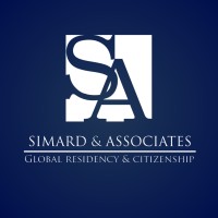 Simard & Associates - Global Citizenship and Residency logo - Similar company to Eb-5 For Florida