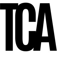 The Content Agency logo - Similar company to Rawww | Content Création Agency