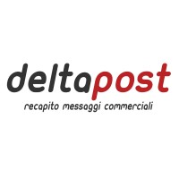 Deltapost srl logo - Similar company to Boxrec