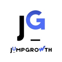 JumpGrowth logo - Similar company to Ots Solutions