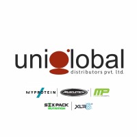 Uniglobal Distributors logo - Similar company to Vedikroots