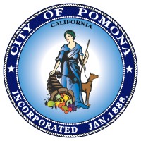 City of Pomona logo - Similar company to Ite Csulb