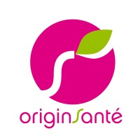 Originsanté logo - Similar company to Camille Becht Massages