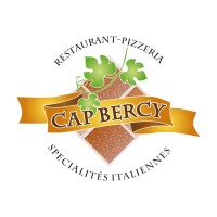 Restaurant Cap Bercy logo - Similar company to À Croquer_Restaurant