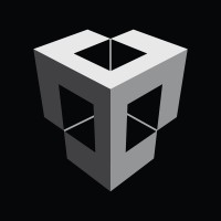 3D visuals logo - Similar company to 3D Blue