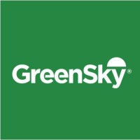 GreenSky® logo - Similar company to Rosen, Sokol & Clements Immigration Law Group