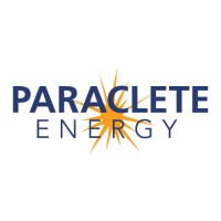 Paraclete Energy logo - Similar company to Cenate As