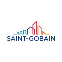 Saint-Gobain Performance Ceramics & Refractories logo - Similar company to Refratechnik Group