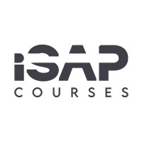 iSAP.Courses logo - Similar company to Tech Erp Solution