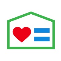 Hong Kong Marriage Equality logo - Similar company to Aids Concern