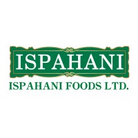 Ispahani Foods Limited logo - Similar company to Olympic Industries Limited