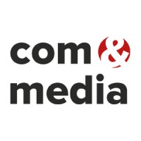 com&media logo - Similar company to Com&Médias