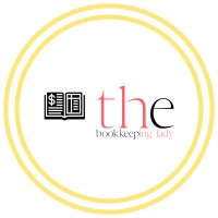 The Bookkeeping Lady