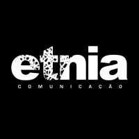Etnia Comunicação logo - Similar company to Suppri Visual Communication