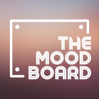 The Moodboard logo - Similar company to Mood*