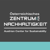 Österreichisches Zentrum für Nachhaltigkeit | Kompetenz-Zentrum logo - Similar company to Zfm Wien - Zentrum Für Mobilität