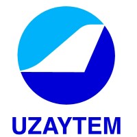 UZAYTEM logo - Similar company to Franchello