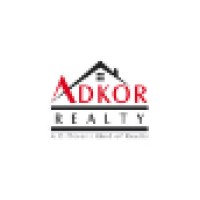ADKOR Realty logo - Similar company to Adkor Realty