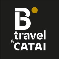 B travel & CATAI logo - Similar company to Jtb Group, Llc