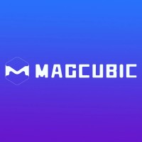 Magcubic logo - Similar company to Wupro