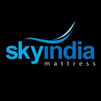 Skyindia Mattress logo - Similar company to Mentra