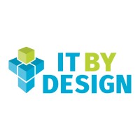 IT BY DESIGN logo - Similar company to Managed It Hub
