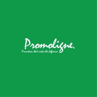 Promoligne logo - Similar company to Click Vision Solutions
