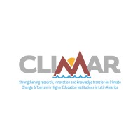 Climarerasmus logo - Similar company to Think Global Intercultural