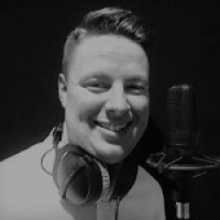 The Voice-Over Gent