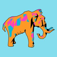 Mammoth Club logo - Similar company to Cambrick Yard