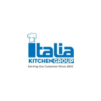 Italia Kitchen and Laundry Equipment logo - Similar company to Al Ahlia Kitchen & Laundry