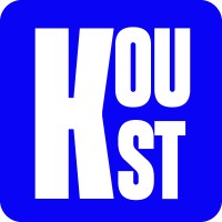 Koust logo - Similar company to We Smart Nocode
