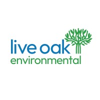 Live Oak Environmental LLC logo - Similar company to Ecosouth Services