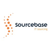Sourcebase logo - Similar company to Waive Solutions