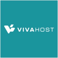 VIVAHOST logo - Similar company to Sampetrix It Services