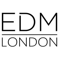 EDM - London logo - Similar company to Ashfield Stone Group