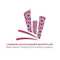 Qatar Islamic Trading & Contracting Company logo - Similar company to Art And Built Qatar