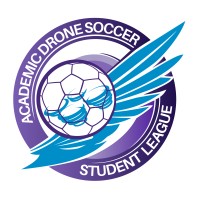 Academic Drone Soccer League logo - Similar company to Soap Aid