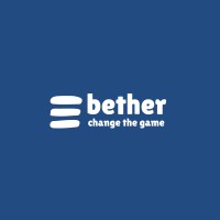 Bether.es logo - Similar company to Hackinn