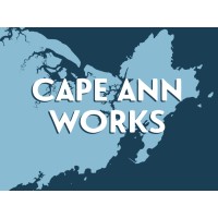Cape Ann Works logo - Similar company to Oceanus Line