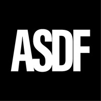 ASDF Creative logo - Similar company to Mod Haus Sdn Bhd